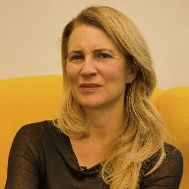 Obrázek epizody Psychoterapeutka NORA VLÁŠKOVÁ: "Emoce nelžou."