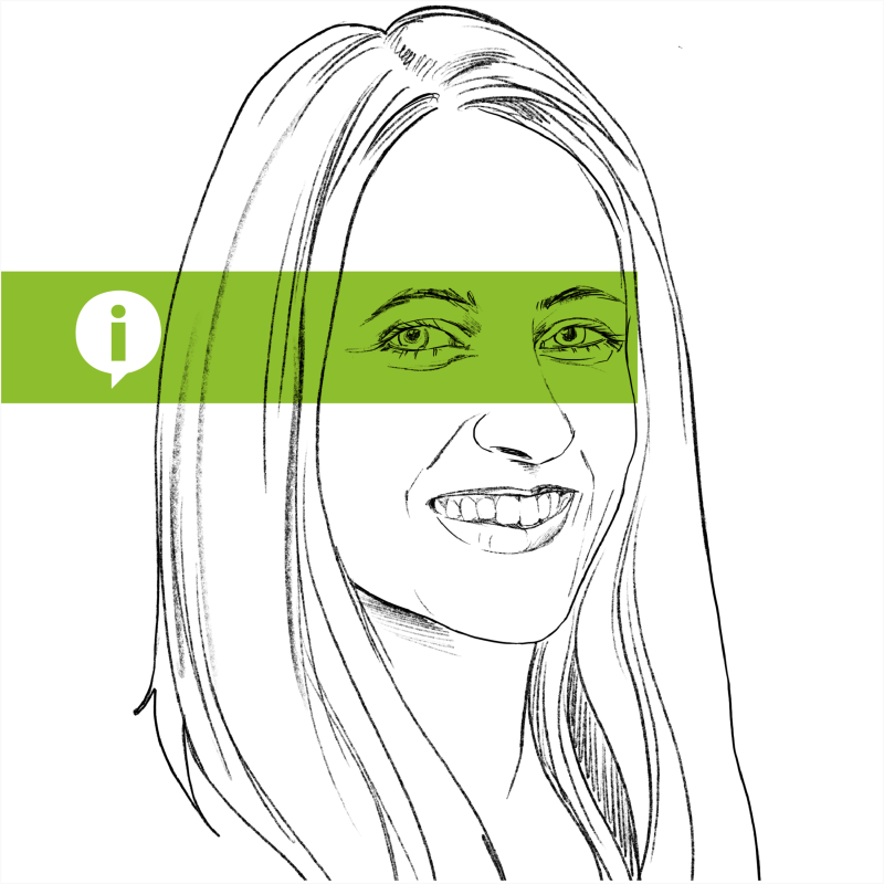 Obrázek epizody Ep. 45: Příběh Lennonovy zdi (s Evou Tichákovou, zakladatelkou muzea The Lennon Wall Story)