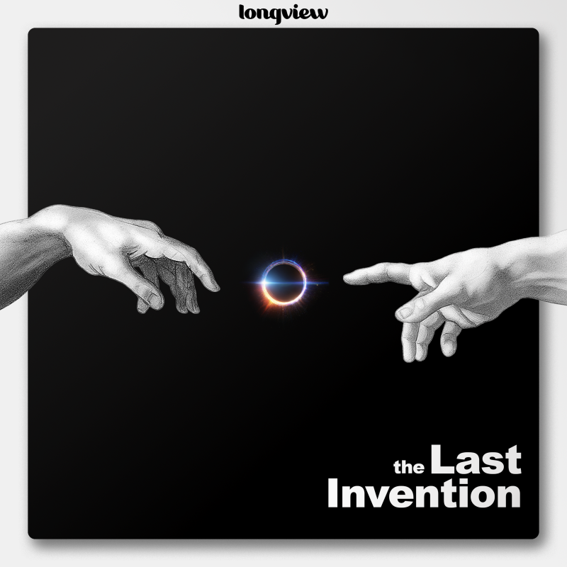 Obrázek epizody #435 — The Last Invention
