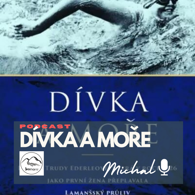 Obrázek epizody Dívka a moře, příběh z Lamanšského průlivu