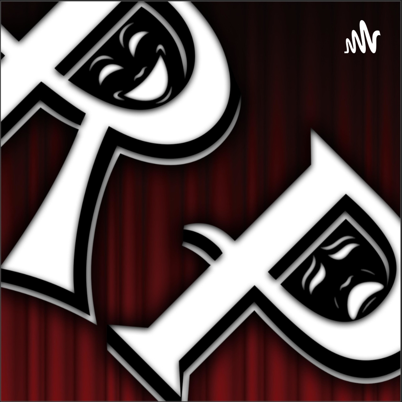 Obrázek epizody #3 - Roumen a jeho Roleplay svět