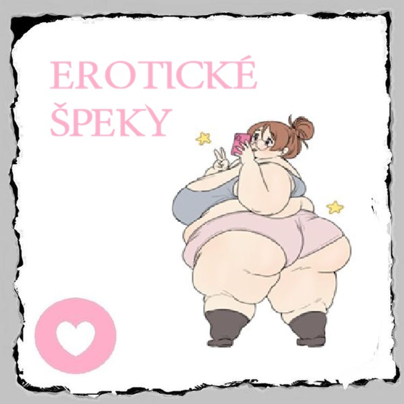 Obrázek epizody Erotické špeky