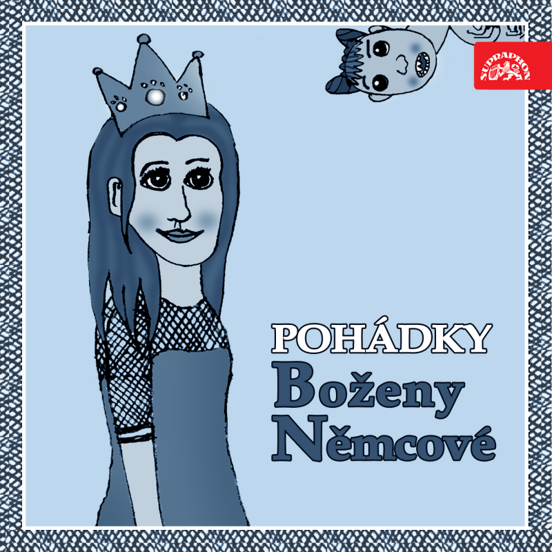 Obrázek epizody O bílém hadu