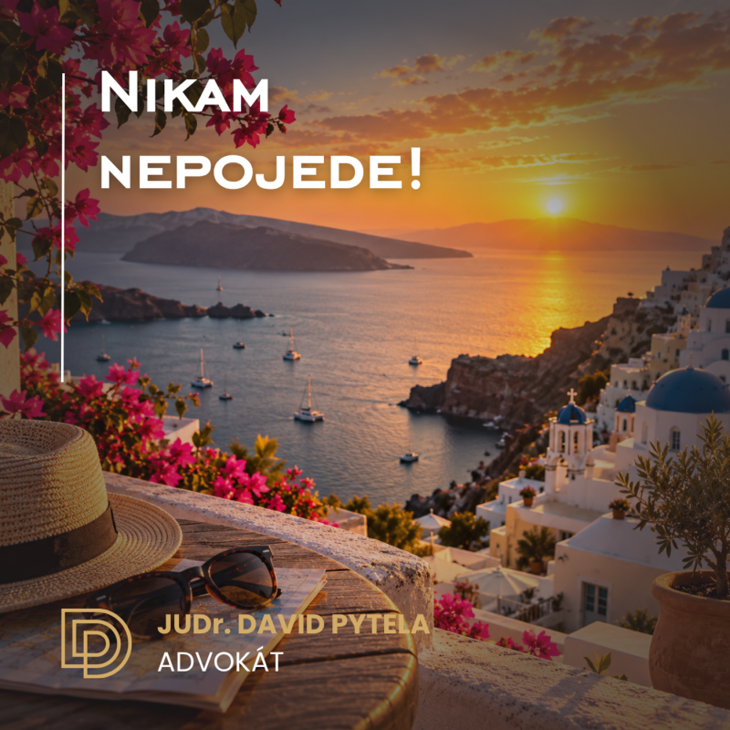 Obrázek epizody 124: Nikam nepojede!
