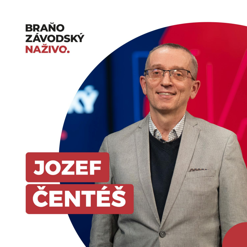 Obrázek epizody Čentéš: Sudcovia a prokurátori sami nevedia ako budú postupovať pri novinkách s kajúcnikmi