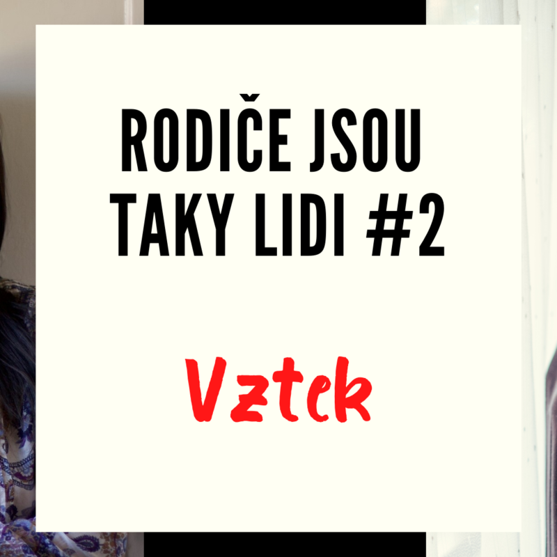 Obrázek epizody RODIČE JSOU TAKY LIDI #3 - Hranice