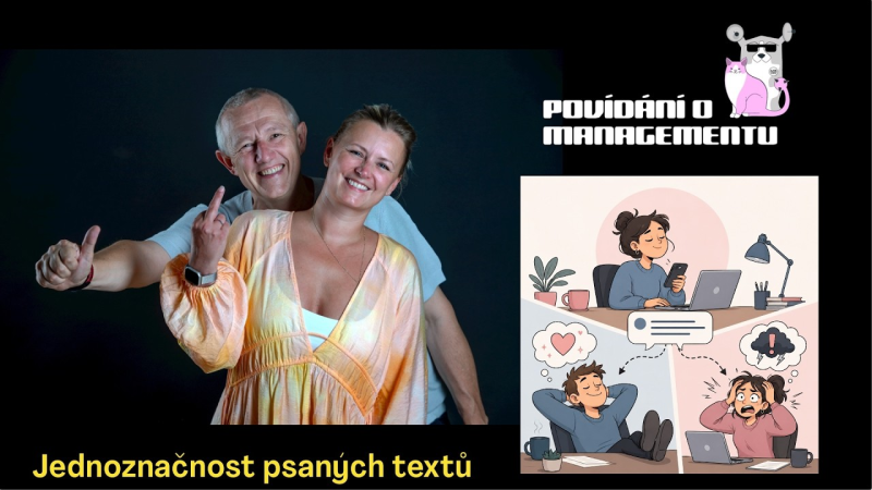 Obrázek epizody 200 - Formulování psaných textů