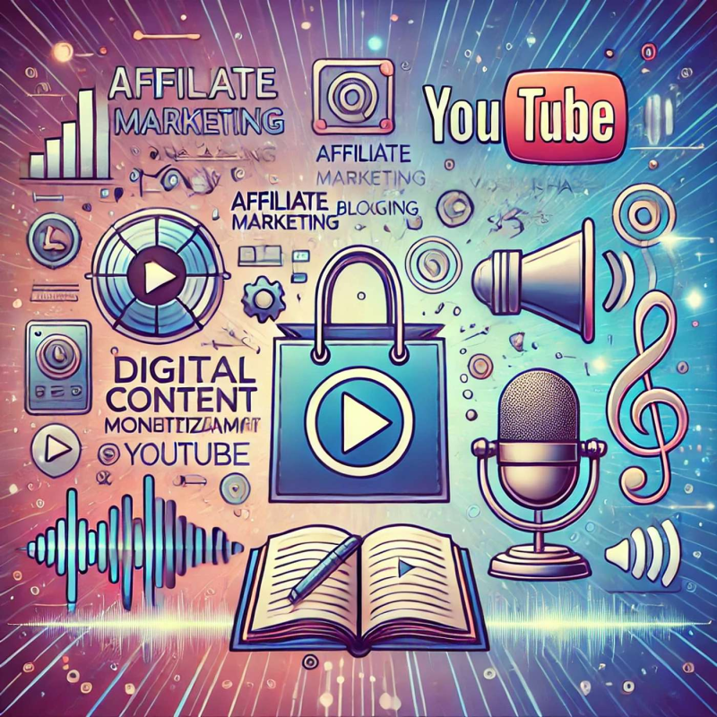 Obrázek epizody 64 způsobů, jak si přivydělat peníze – Díl 1