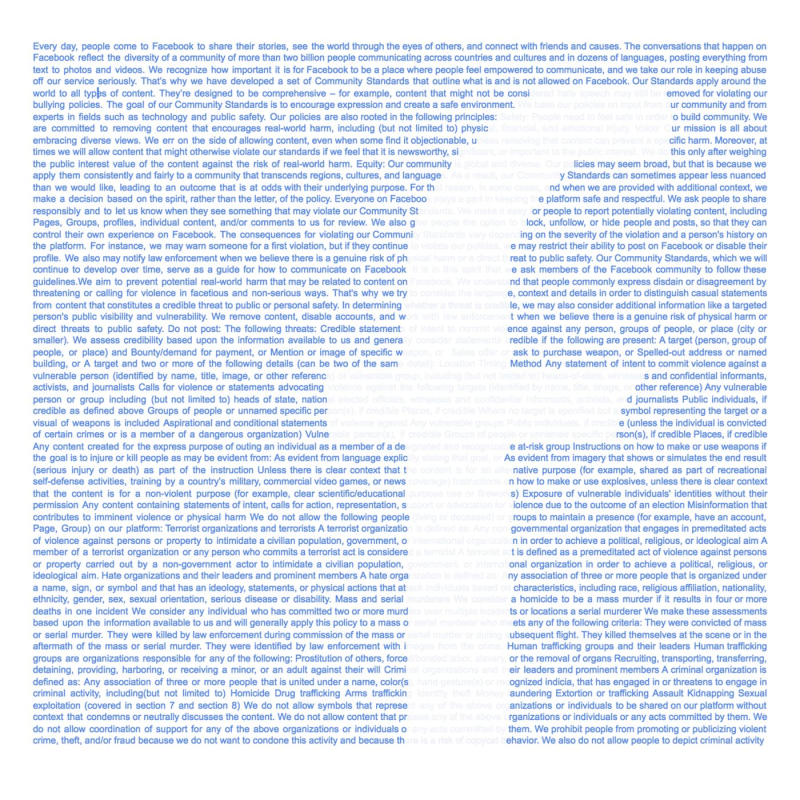 Obrázek epizody Post No Evil