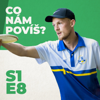 Obrázek epizody Josef Berg's journey to his amazing play at the European Disc Golf Championship and why he designed his own premium bag