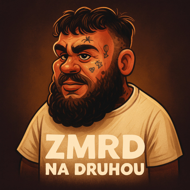 Obrázek epizody Zmrdství II. díl