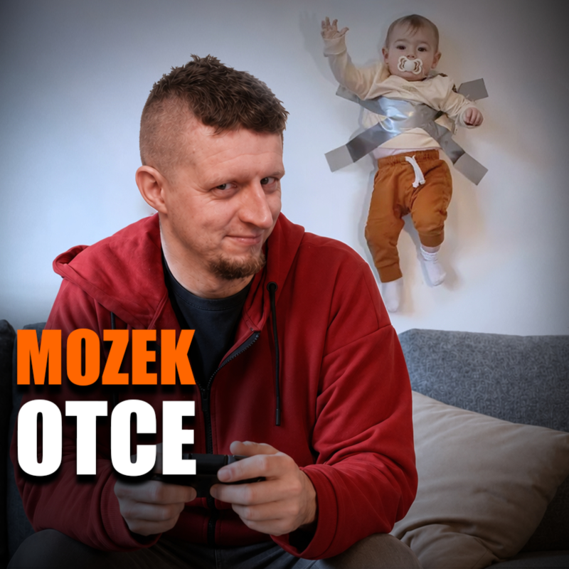 Obrázek epizody Otcovství přepisuje mužský mozek i hormony | Vědátornews