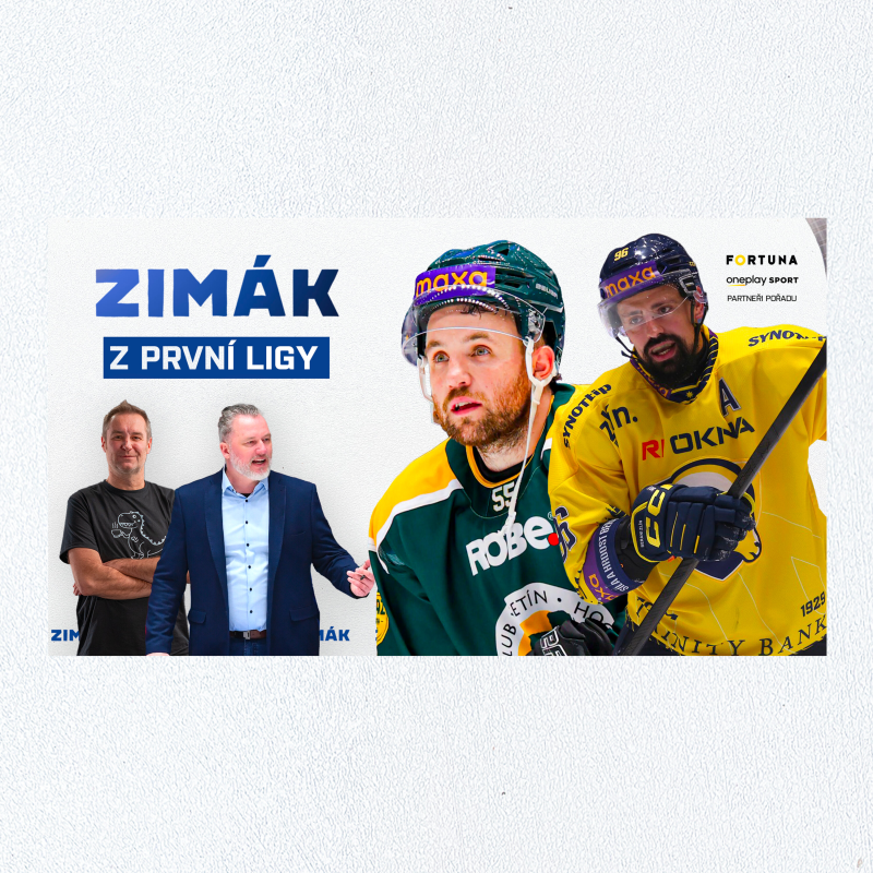 Obrázek epizody Speciál Maxa ligy: Pokoření „Gottwaldova“ či špatný start favoritů