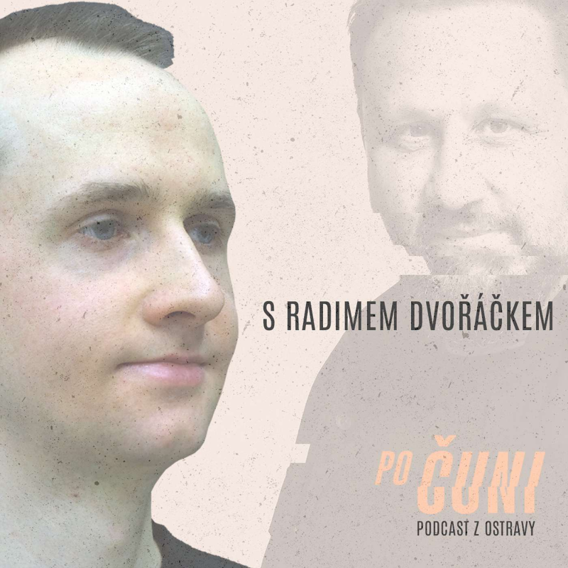 Obrázek epizody Po čuni: 8 Jedlík, který sní na posezení pět kilo jídla