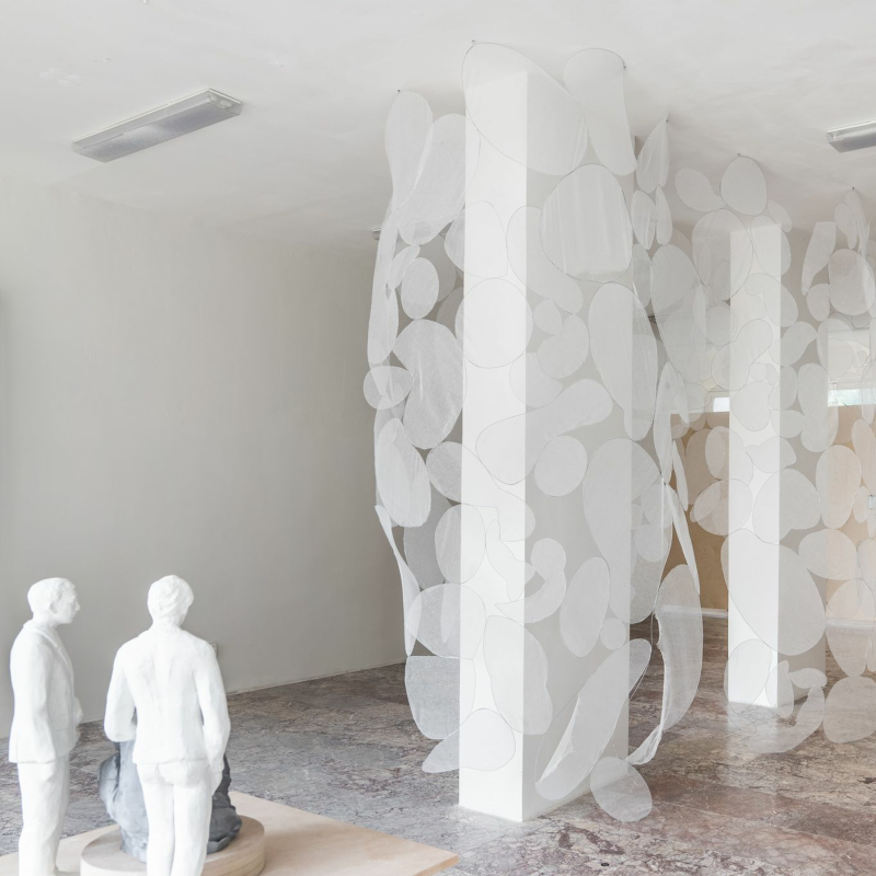 Obrázek epizody DUÚL: O čem mluvíme, když mluvíme o rodině (Maro Hajrapetjan)