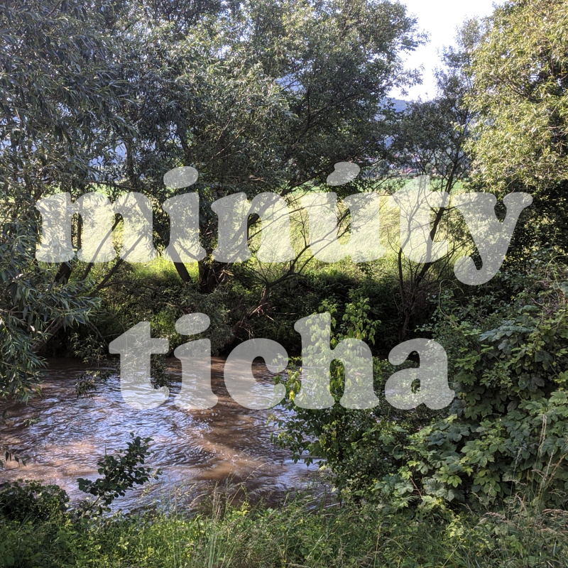 Obrázek epizody Vtáčí spev pri rieke