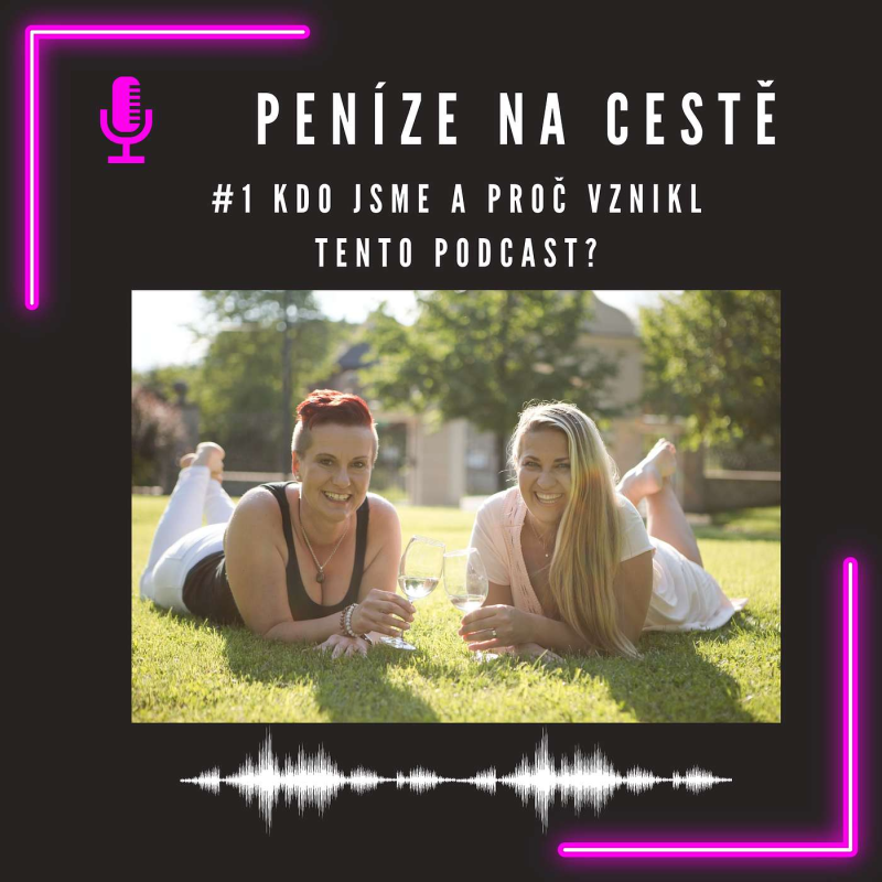 Obrázek epizody #28 Fond "Pro budoucnost" - odvážná cesta k penzi