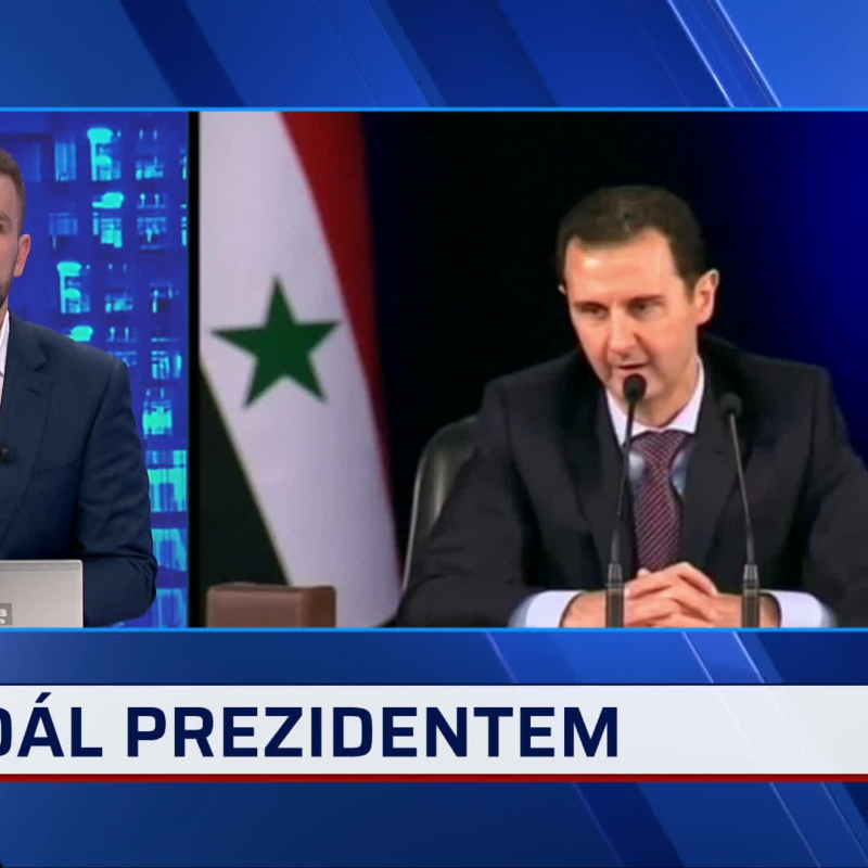 Obrázek epizody Nový den 28.5.2021 08:00 - 10:00