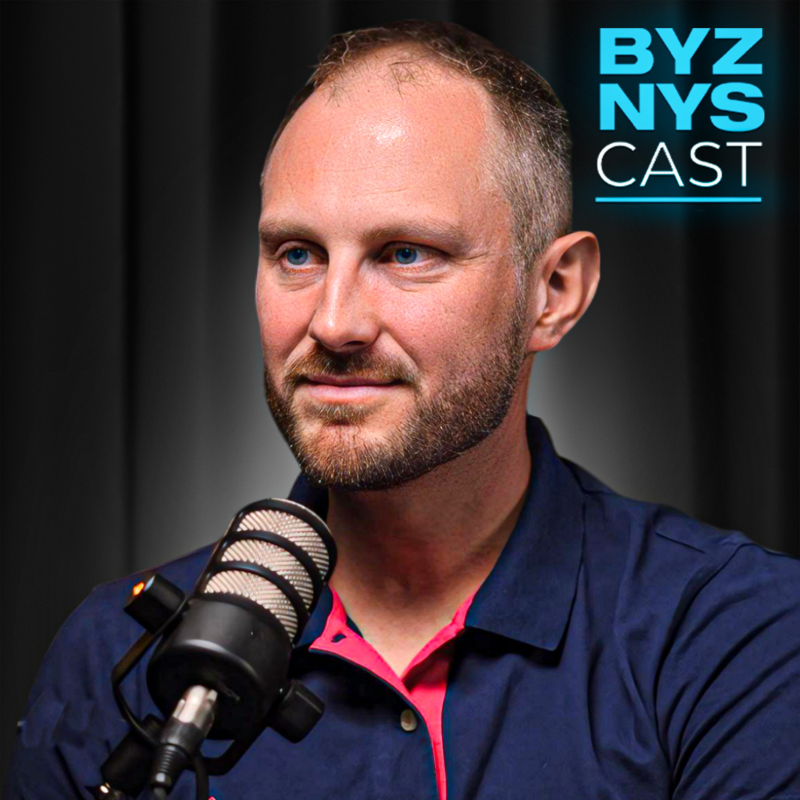 Obrázek epizody Jak uspět v e-commerce a vytvořit kosmetický lovebrand? Tajemství značky Lobey.