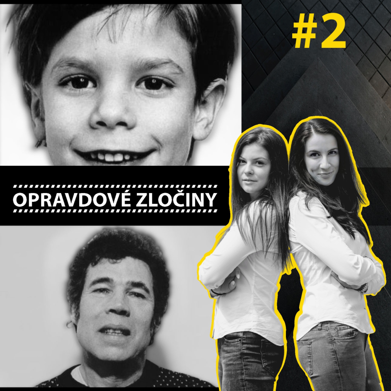 Obrázek epizody #2 - Milk Carton Kids