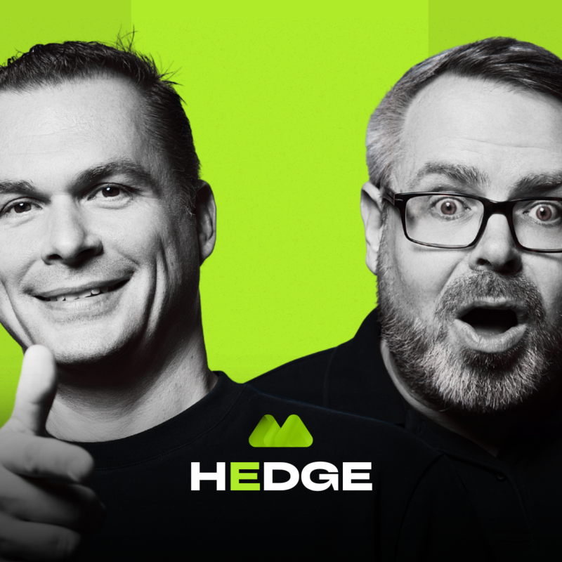 Obrázek epizody Akcie rostou, ale českým investorům ničí zisky padající dolar. Koho to ovlivní a jak se bránit?