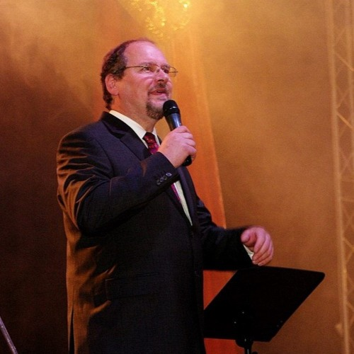 Obrázek epizody Marek Prosner: Víra na vodě