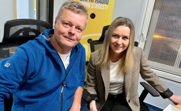 Obrázek epizody Igor Chaun: Starší chlap se mění! Putina se to týká také.