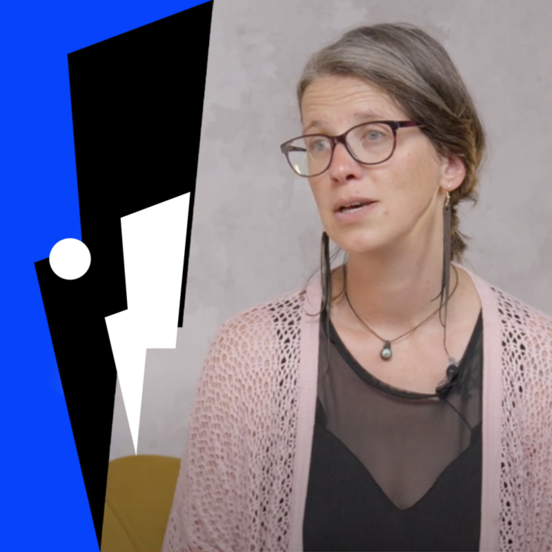 Obrázek epizody MARIE TILŠAROVÁ: Rap způsobuje deprese a úzkosti, mé písně Ti sundají masku