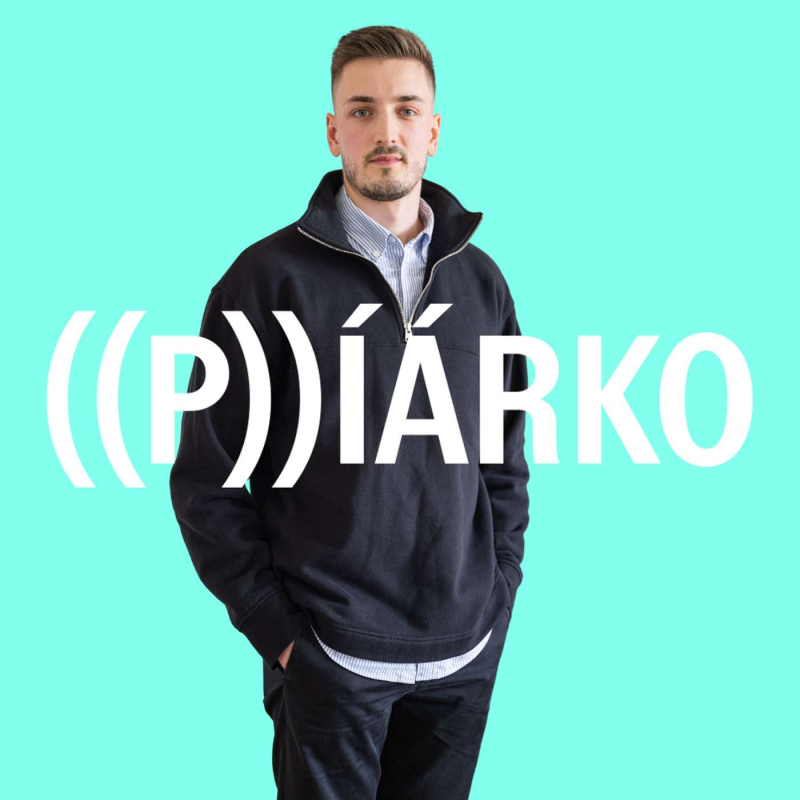 Obrázek epizody #47 Patrik Florián o práci módního stylisty a spolupráci s ním