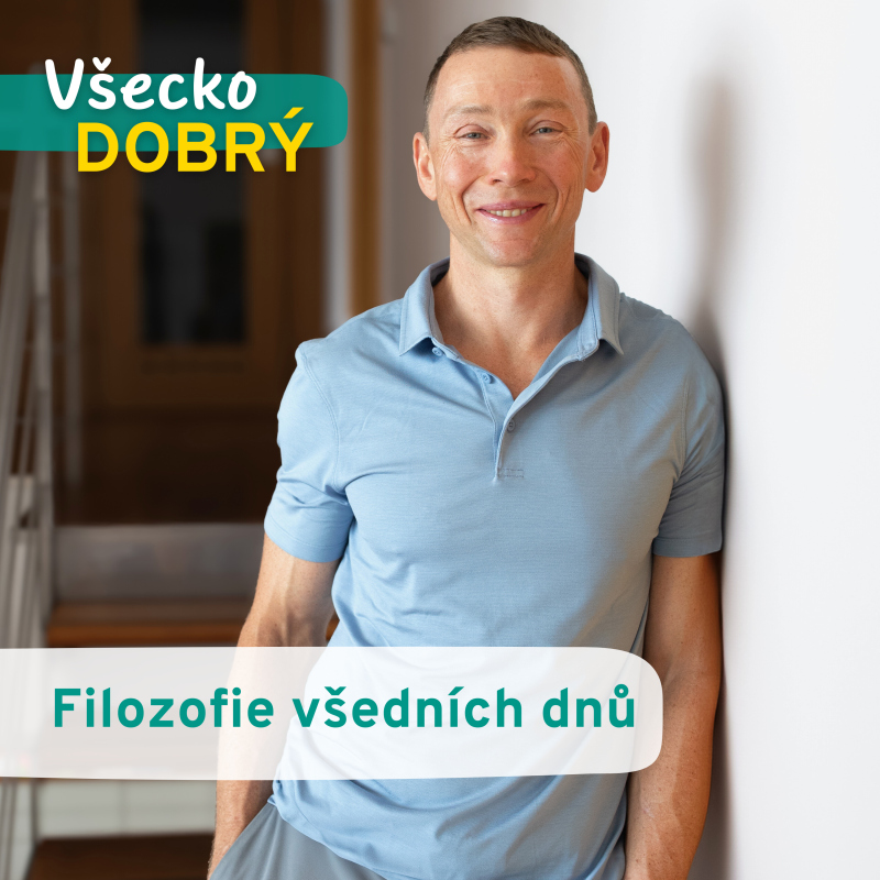 Obrázek epizody 3. Filozofie všedních dnů