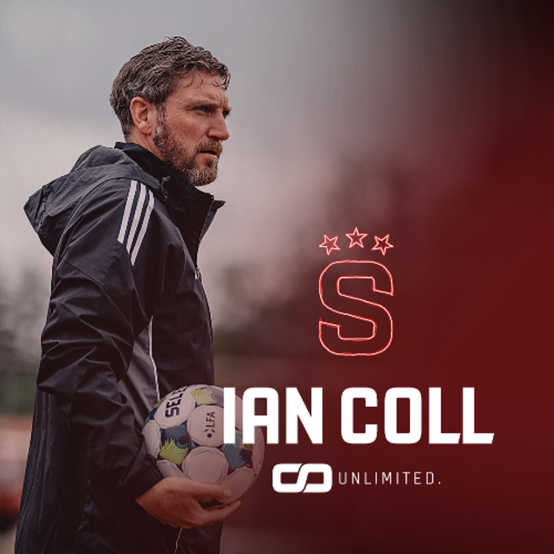 Obrázek epizody Coll UNLIMITED.