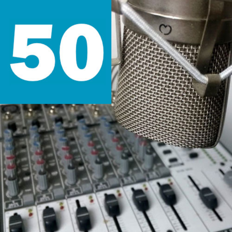 Obrázek epizody ePod #50 S Bárou o životě v Irsku #03