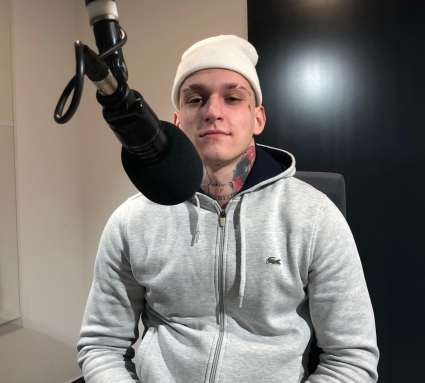 Obrázek epizody KOUKR HOSTEM U ROMANA V CHILLU NA SPINU