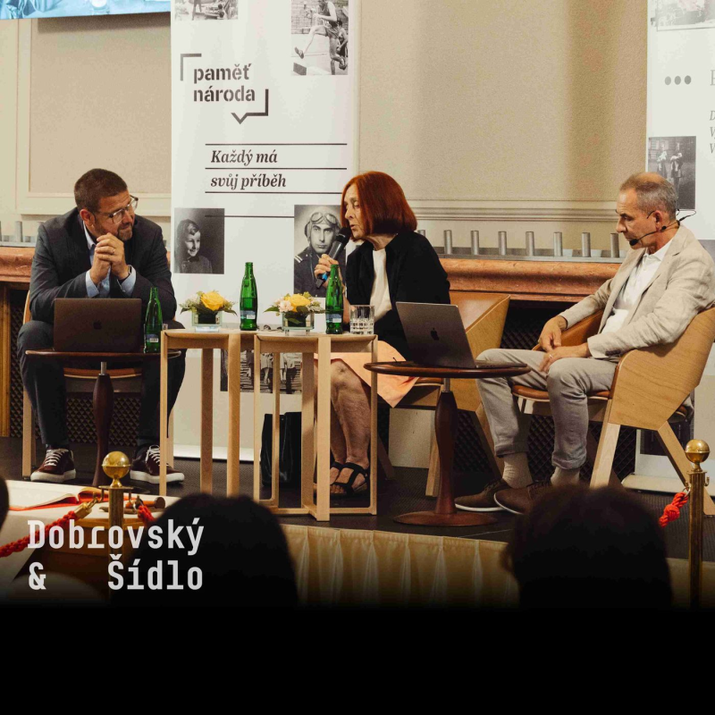 Obrázek epizody Slavné dny našich dějin: Jak jsme vyzráli na Moskvu