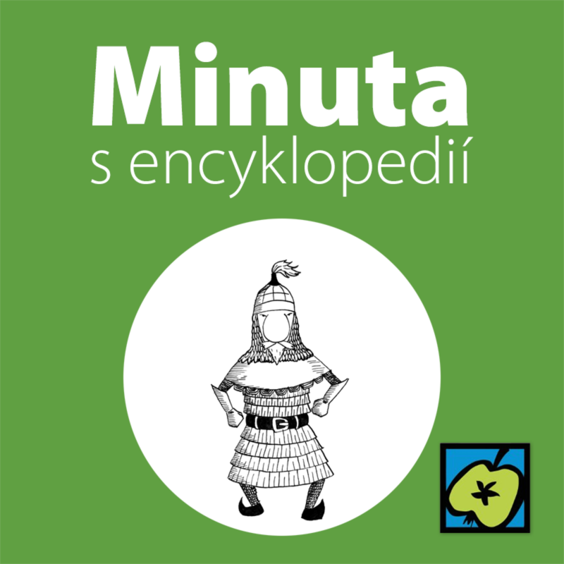 Obrázek epizody Čingischán