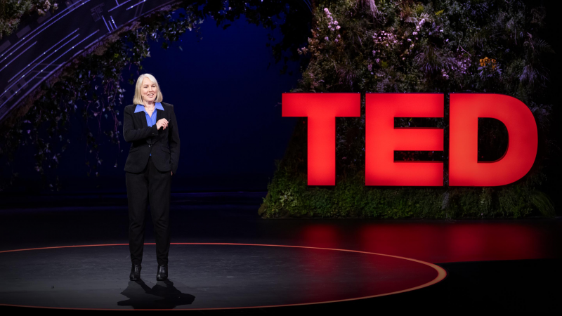 Obrázek epizody Woolly pigs, high tech and other ingenious ways to take carbon out of the air | Gabrielle Walker