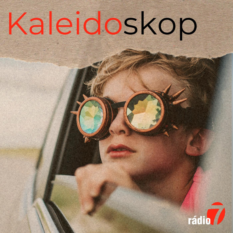 Obrázek epizody Kaleidoskop: Duchovní doprovázení (1/6): Podstata duchovního doprovázení