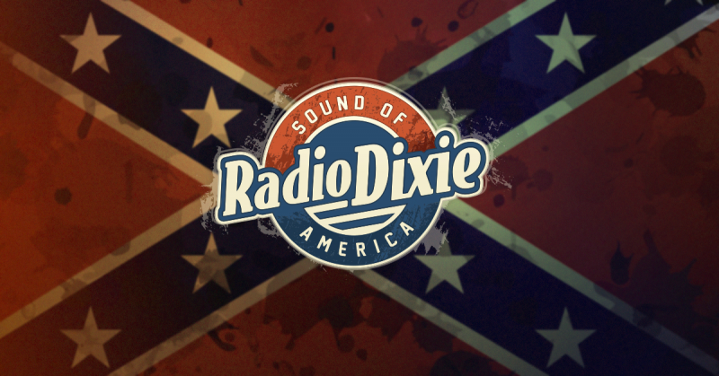 Obrázek epizody Hurá na Jih 58 – Vánoční nadílka Rádia Dixie