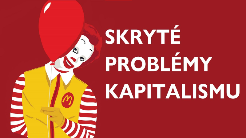 Obrázek epizody MANIPULACE MÉDIÍ - McDonald's VS Stella Liebeck