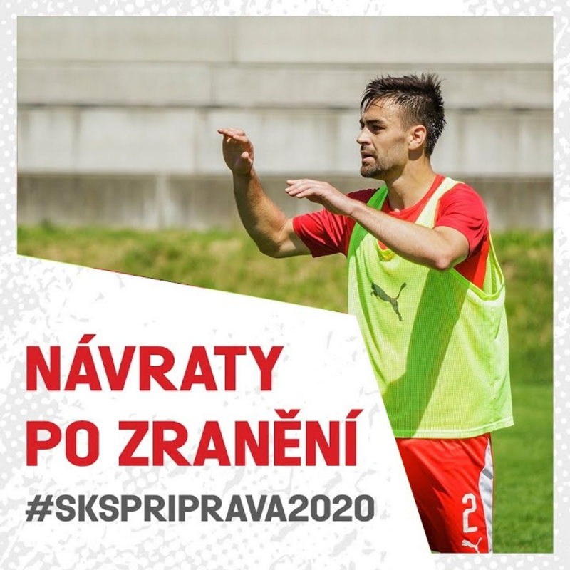 Obrázek epizody AIGEN 2020 | Návraty po zranění