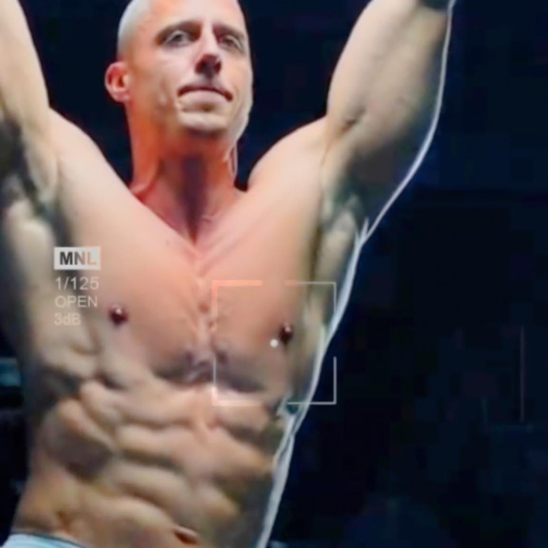 Obrázek epizody Co si musím zakázat, abych hubnul?