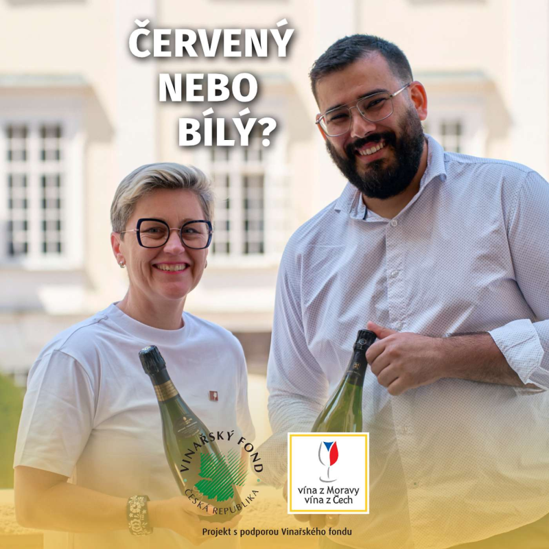 Obrázek epizody 030: Carles Del Amor o budoucnosti šumivých vín ve Španělsku a sdružení Corpinnat