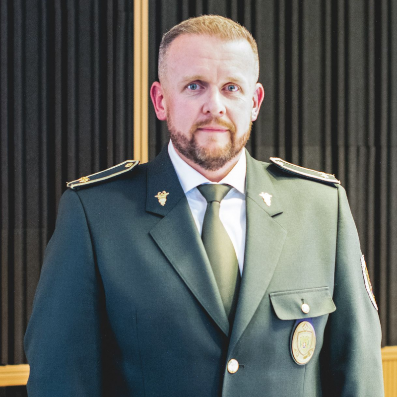 Obrázek epizody Ladislav Hanniker - Zavedením eKasy si štát sľubuje zníženie únikov... (Braňo Závodský Naživo)