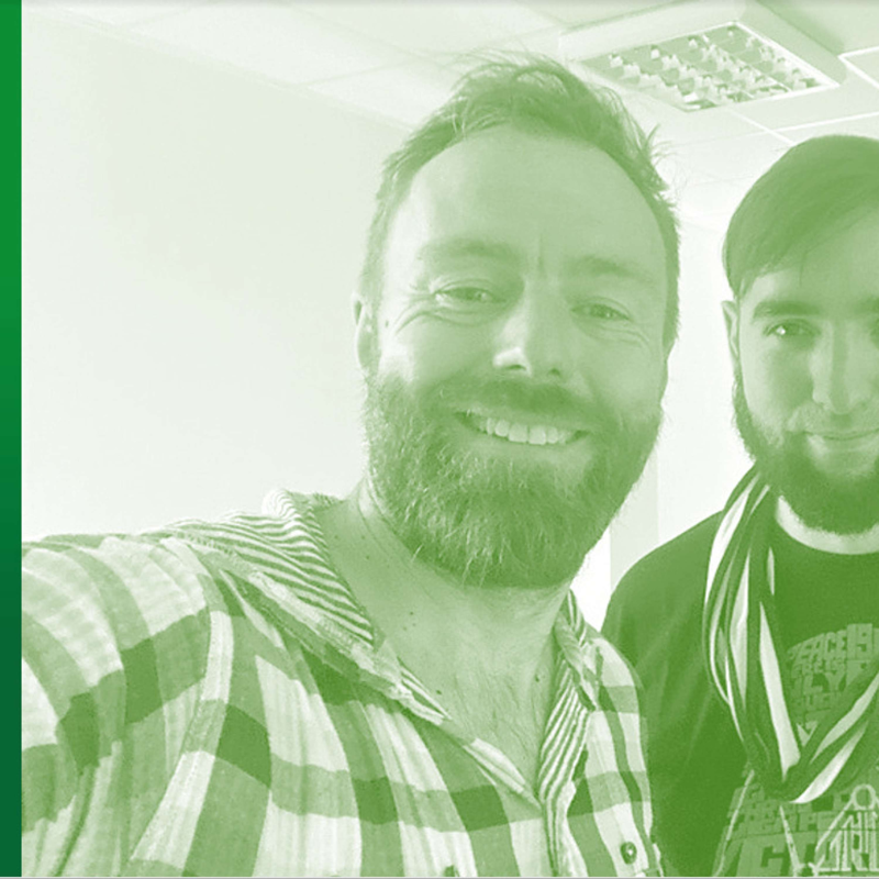 Obrázek epizody O Integrovaném management systému s Petrem Kolečkářem