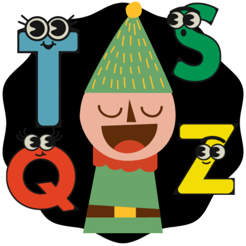 Obrázek epizody Nepodarene písmenka