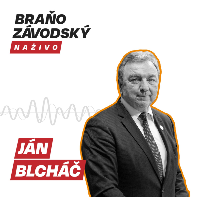 Obrázek epizody Vláda tvrdí, že ide konsolidovať verejné financie. Podľa Viskupiča z SaS zdanila všetko, čo sa hýbe