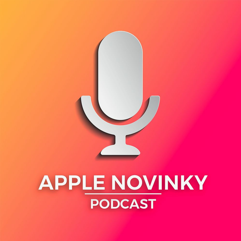Obrázek epizody #18 Omezení iPadu Pro s M1, výroba displejů pro iPhone 13, chyba v Apple Watch a další…