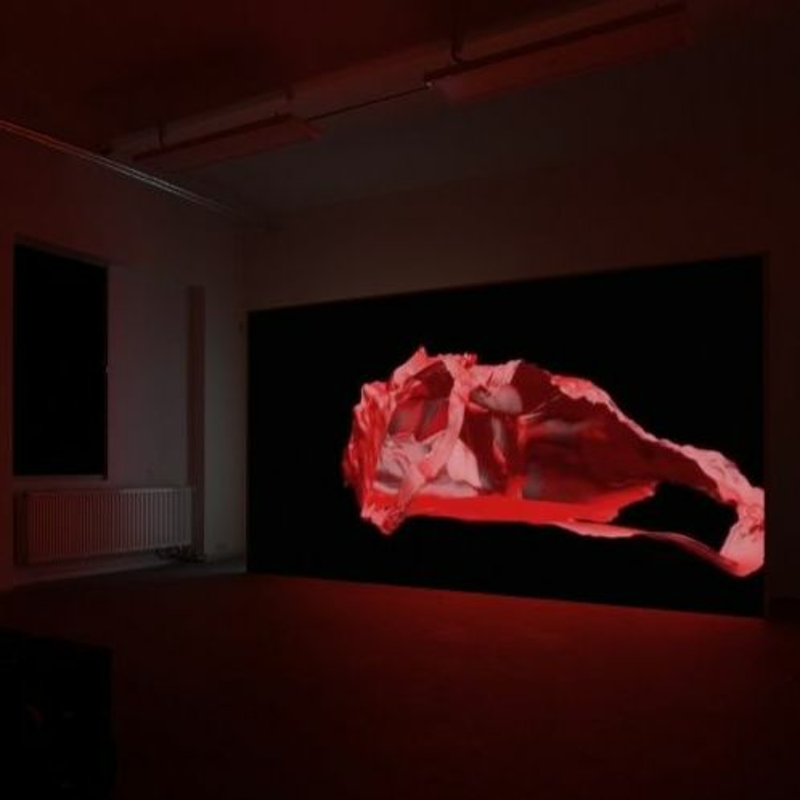 Obrázek epizody Galerie Jelení: Místo slepého oka (Barbora Švehláková)