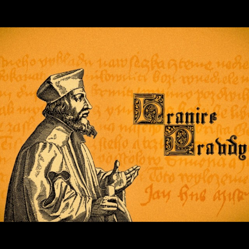 Obrázek epizody Hranice pravdy - Bohuslav Wojnar (5.7.2015)