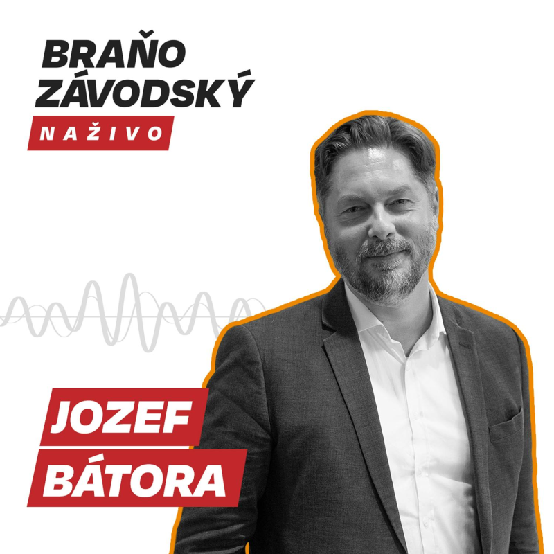 Obrázek epizody Bátora: SMER aj HLAS sa čoraz viac vzďaľujú od agendy sociálnych demokratov v Európskom parlamente